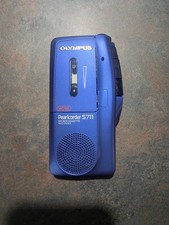 Olympus pearlcorder s711 for sale  MELKSHAM