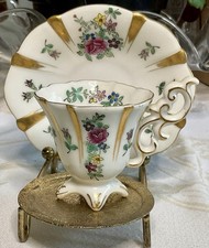 Vintage occupiedjapan pedestal for sale  Sumter