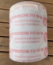 Dichtfolie teroson foil gebraucht kaufen  Gangelt