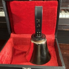 Schulmerich handbell old for sale  Lincoln