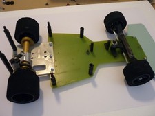 Racing rc car usato  Spedire a Italy