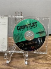 Gauntlet dark legacy d'occasion  Expédié en Belgium