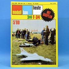 Modellbau 1980 gst gebraucht kaufen Modellbau 1980 gst gebraucht kaufen  Deutschland