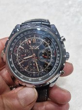 Jaragar automatic stainless for sale  BOLTON