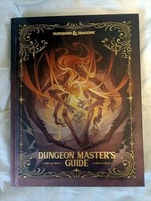 Dungeon masters guide for sale  LONDON