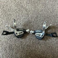 Shimano xtr trigger for sale  LEEDS