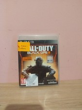 Call duty black d'occasion  Saint-Maximin-la-Sainte-Baume