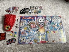 horror house board game for sale horror house board game for sale WIGAN