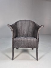 Modern lloyd loom for sale  STOWMARKET