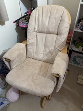 Tutti bambini recliner for sale  CHELMSFORD