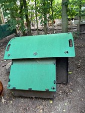 Chicken coop nestera for sale  LONDON