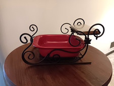 Longaberger two tier for sale  Topeka