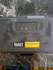 Klein tools knockout for sale  Aztec