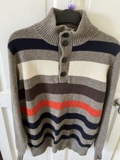 Henri lloyd jumper for sale  BACUP