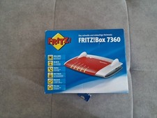 Avm fritz box gebraucht kaufen  Ostseebad Göhren