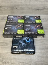 Joblot gigabyte graphics for sale  SOUTHAMPTON