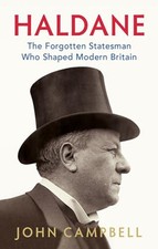 Haldane forgotten statesman for sale  UK