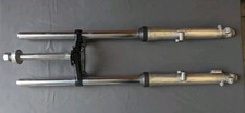 Fourche complète honda d'occasion  Rennes-