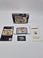 Nintendo n64 spiel gebraucht kaufen  Ansbach