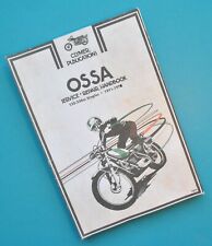 1971 ossa motorcycle for sale  Apple Valley