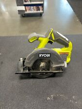 Ryobi tools skillsaw for sale  Airway Heights