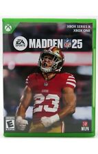 Madden nfl microsoft for sale  Naperville