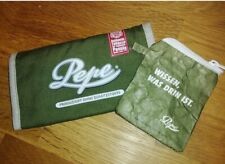 Tabaktäschchen pepe kleines gebraucht kaufen  Mayen