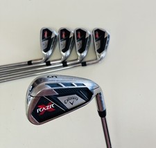 Callaway razr iron for sale  Phoenix