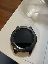 Smartwatch Samsung Galaxy Gear S3 clássico substituição de tela LCD, usado comprar usado  Enviando para Brazil