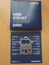 Rominox edelstahl kompaktes gebraucht kaufen  Mainz-Kostheim