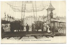 Nantes nacelle pont d'occasion  Toulon-