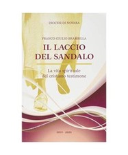 Laccio del sandalo gebraucht kaufen  Trebbin