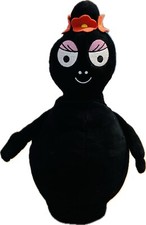 Barbapapa peluche barbamamma usato  Italia