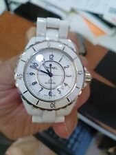 Chanel j12 360 usato  Roma