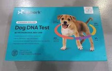 Embark breed health for sale  Worcester