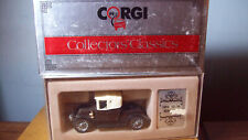 Corgi collectors classics for sale  ANDOVER