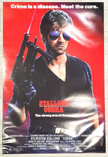Cobra sylvester stallone for sale  Houston