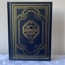 Book encyclopedia volume for sale  SUNDERLAND