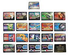 Carte code pokemon d'occasion  Romainville