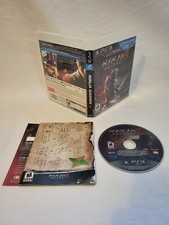 Ninja Gaiden 3, PS3, Completo, Autêntico! comprar usado  Enviando para Brazil