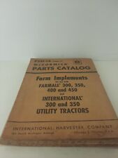 Vintage book parts for sale  Harborcreek