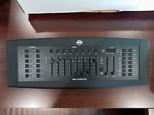 American dmx controller for sale  High Ridge