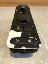 seat leon centre console for sale  BRADFORD