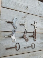 Lot cles clefs d'occasion Lot cles clefs d'occasion  Allennes-les-Marais