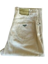 Armani jeans milano usato  Lecce