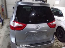 Used deck lid for sale  Remsen