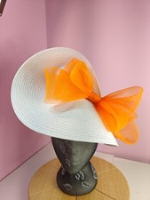 White orange large for sale  HIGH WYCOMBE