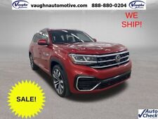 2023 volkswagen atlas for sale  Ottumwa