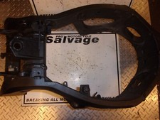 Suzuki gsxr 750 for sale  LEEK