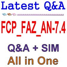 Fcp faz 7.4 usato  Spedire a Italy